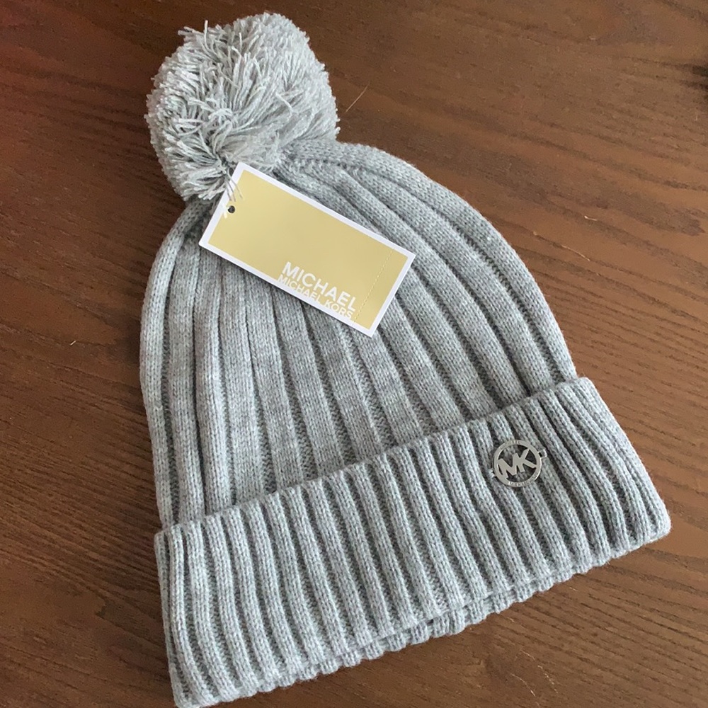 Michael Kors lightweight Beanie